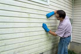 Best Siding Removal and Disposal  in Fairborn, OH